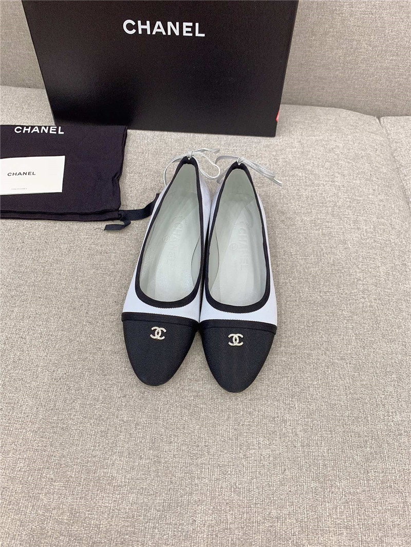 chanel vintage flat shoes - Sneaker Replica Workshop