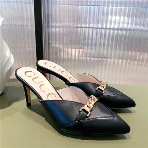 gucci high heel sandals slippers - Sneaker Replica Workshop