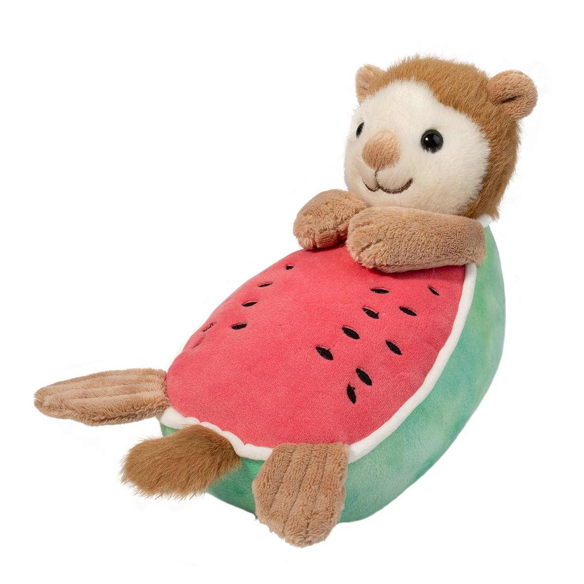 Otter Melon Macaroon
