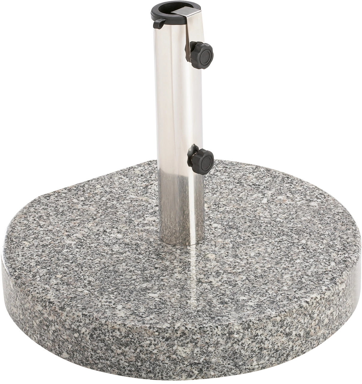 OBI Outdoor Living Base per ombrellone in granito OBI Granada 30 kg