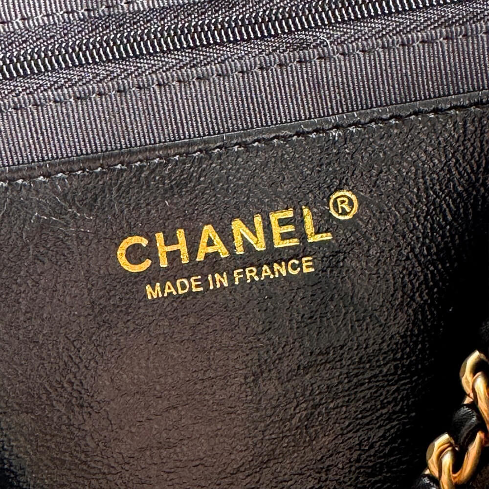 Chanel Small Camera Case(HIGH-END GRADE) - Top Club