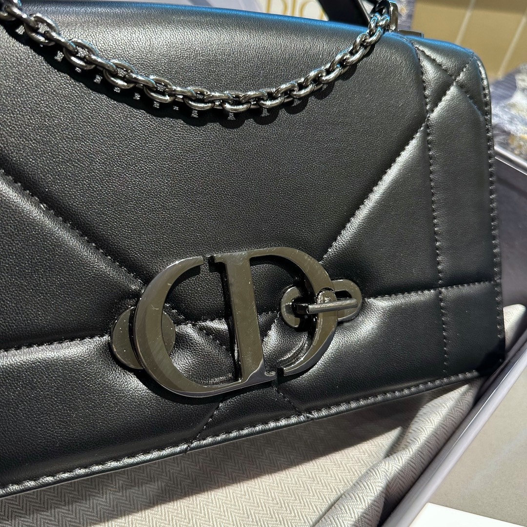 D new arrival MONTAIGNE bag size: 24 cm - Top Club