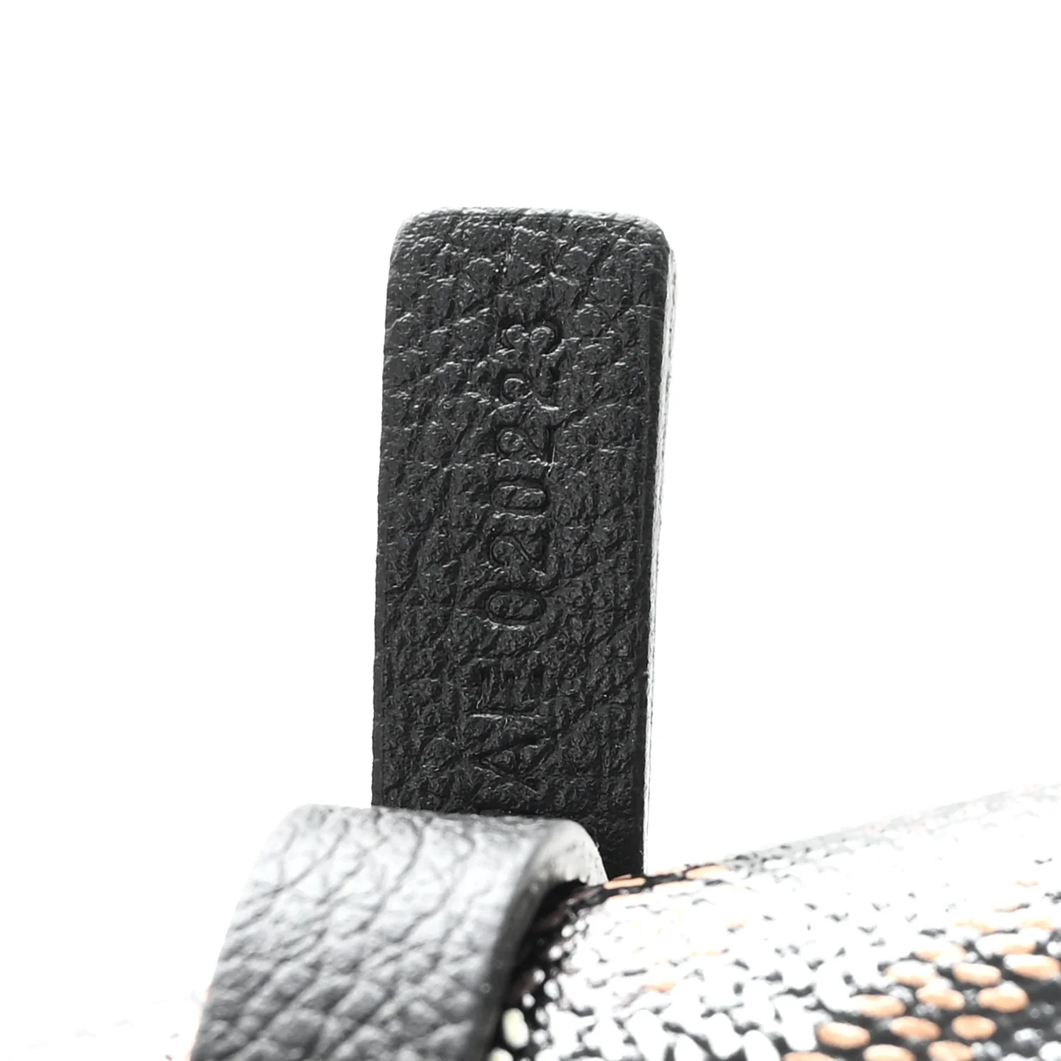 Goyardine Saint Louis GM Black - Top Club