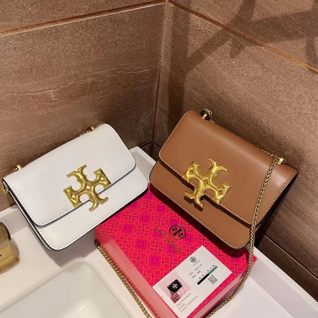TB small square bag - Top Club