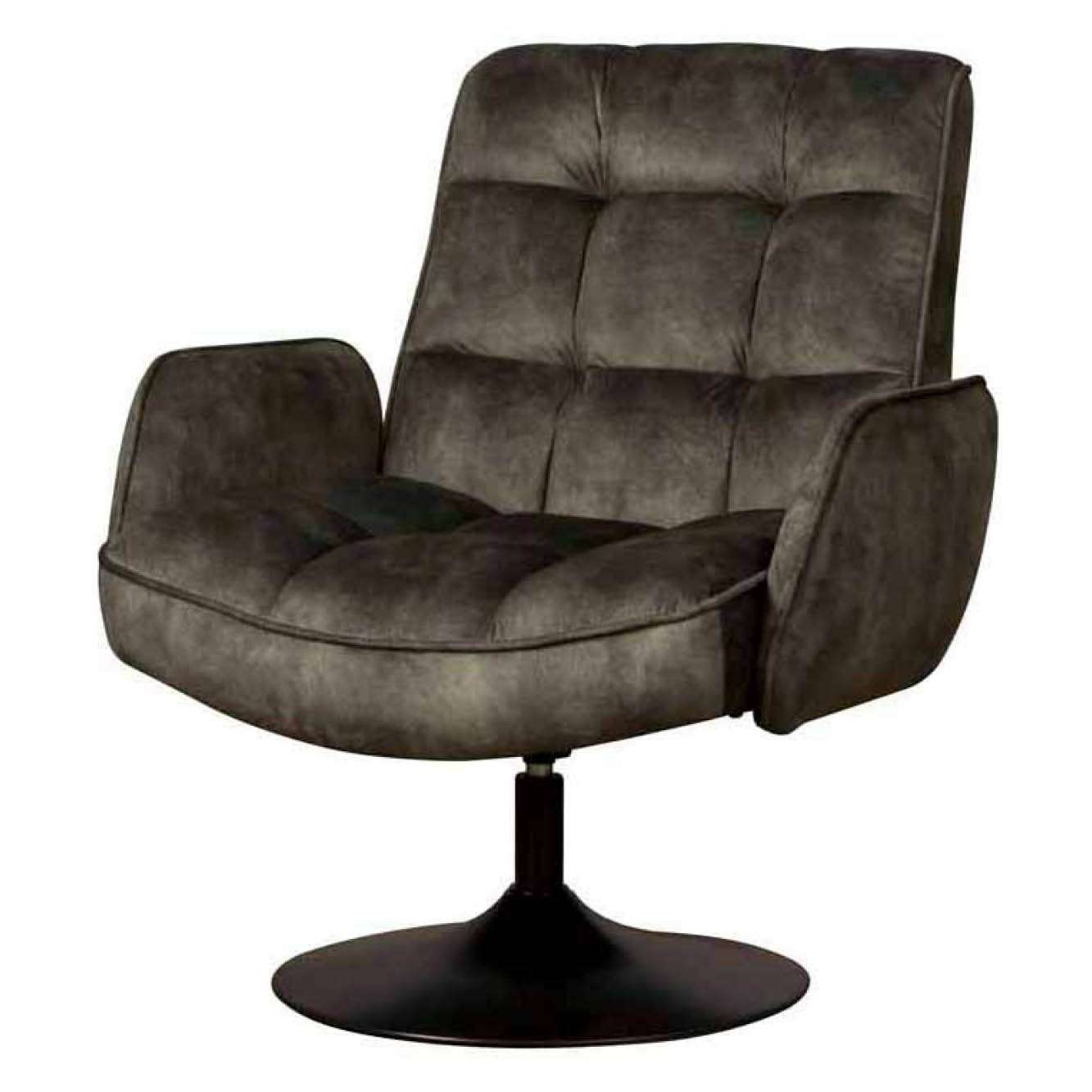 Fauteuil Tropea - Set van 2