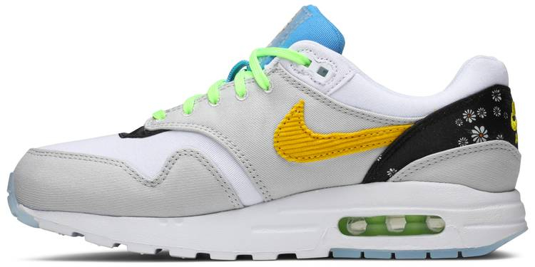 Air Max 1  Daisy  CW5861-100 - Sneaker Replica Workshop