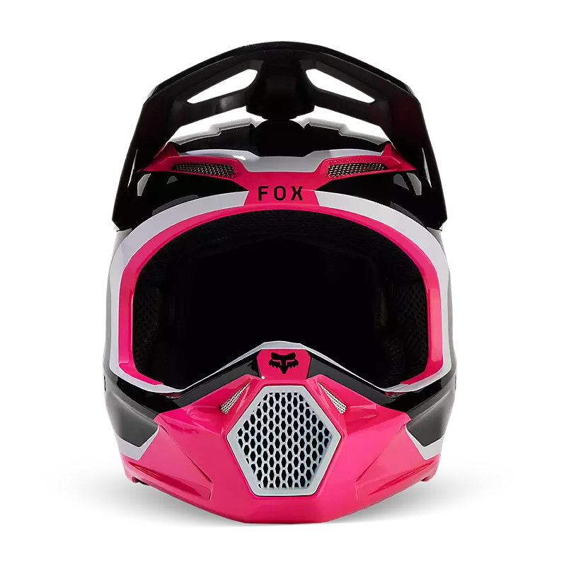 V1 Nitro Helm