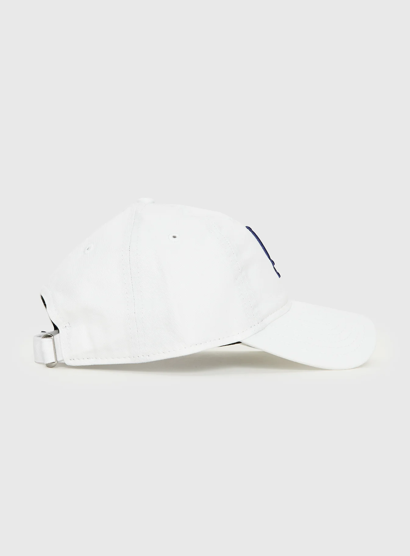 Los Angeles Dodgers 9twenty Hat White