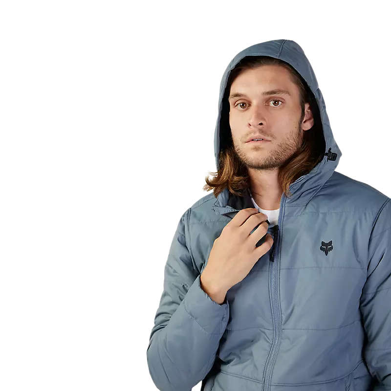 Ridgeway 2.0 Jacke