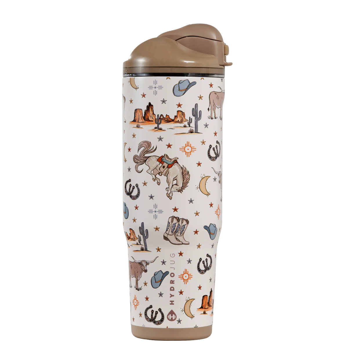 Ease2o 40oz FreeSip® Stainless Steel Water Bottle - Mesa