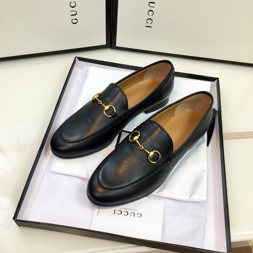 Women s Gucci Jordaan loafer - Top Club