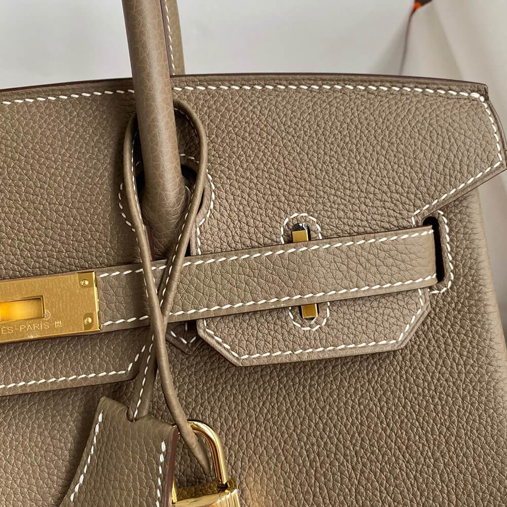 HERMES BIRKIN BAG 25(HIGH-END GRADE) - Top Club
