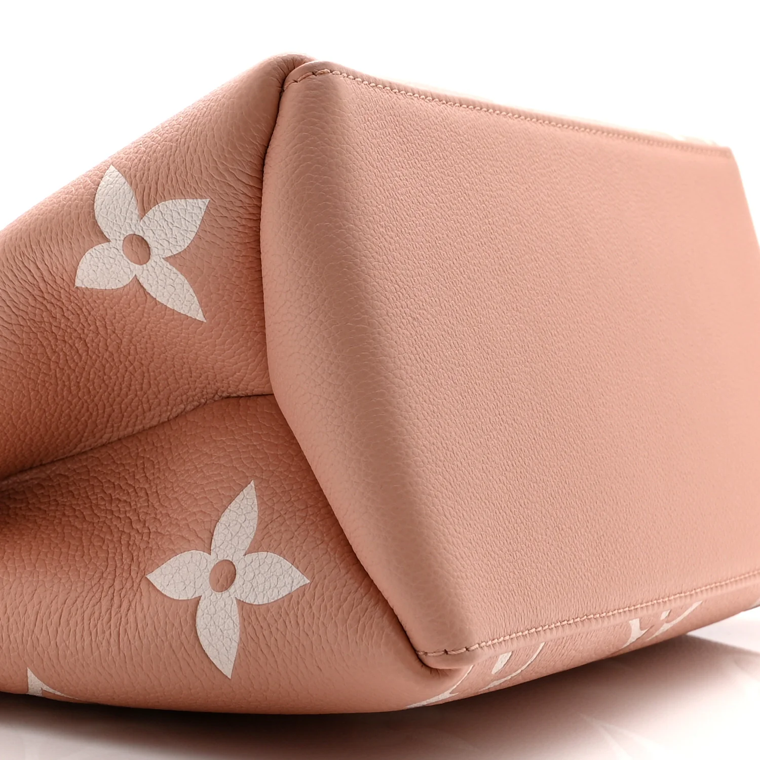 Empreinte Monogram Giant Petit Palais Rose Trianon Creme - Top Club