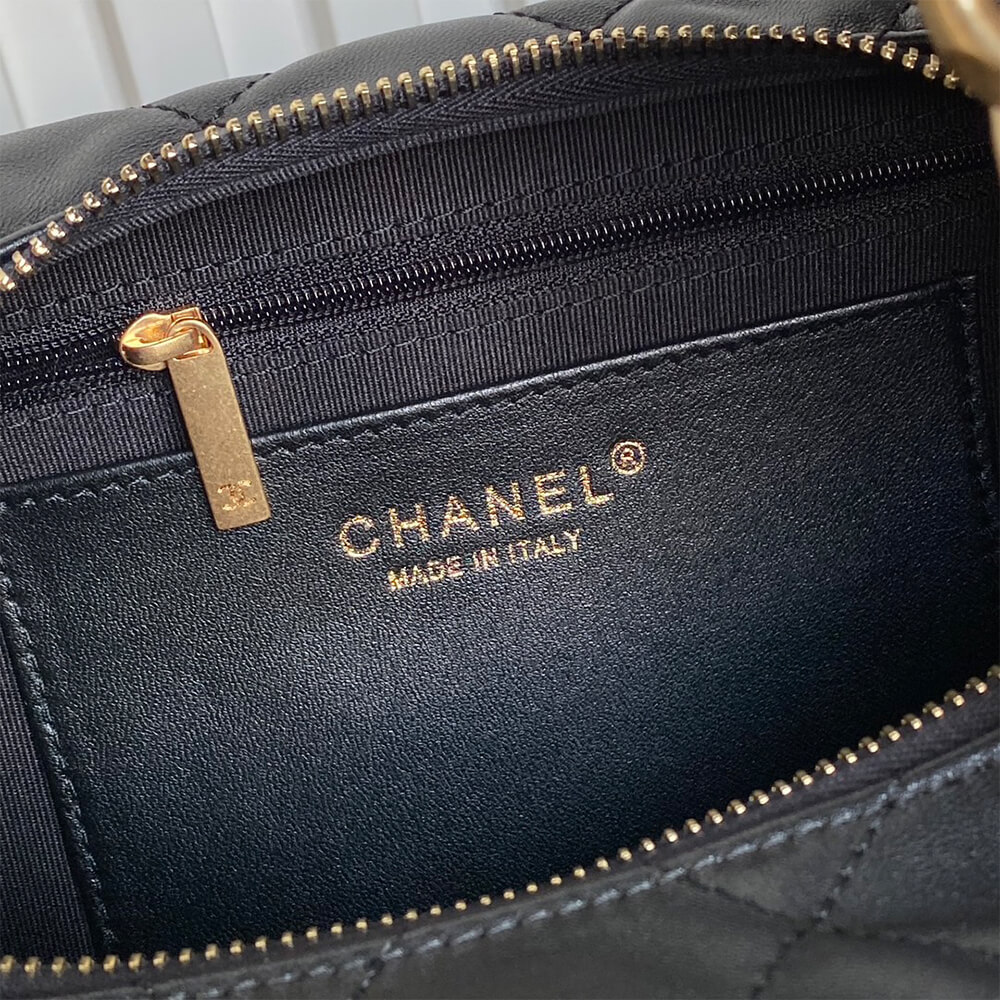 Chanel Maxi Hobo Bag(HIGH-END GRADE) - Top Club