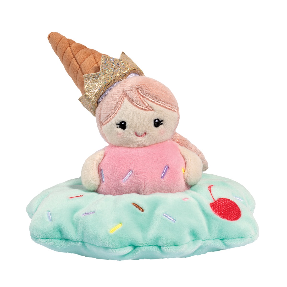 Plush Toys as Gifts