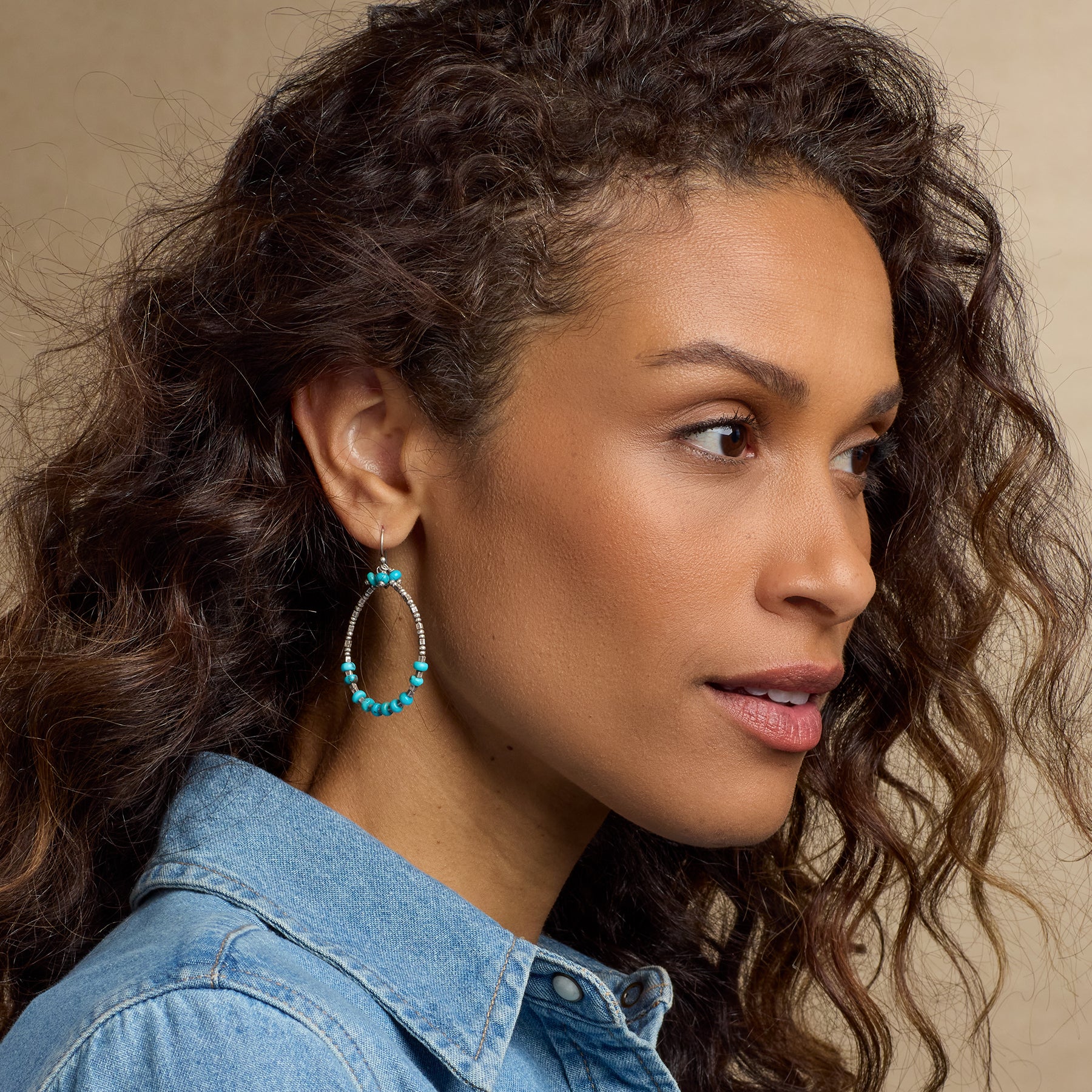 Lucky 13 Earrings - Sundance Living