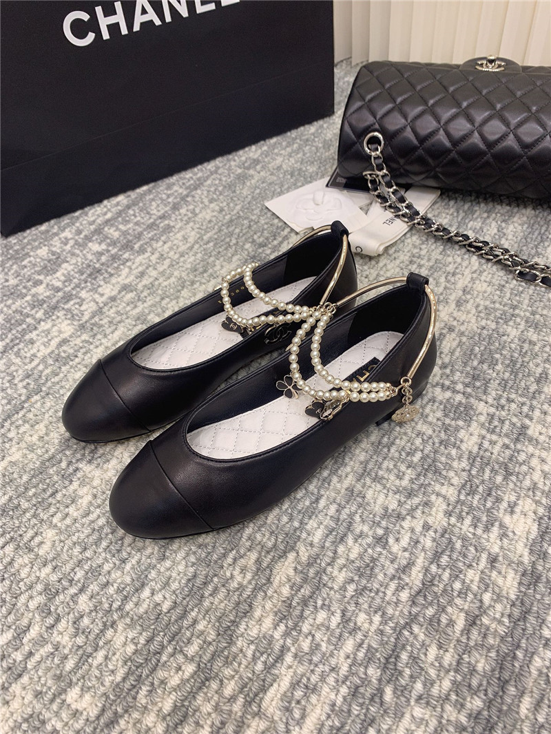 chanel mary jane ballet shoes - Sneaker Replica Workshop
