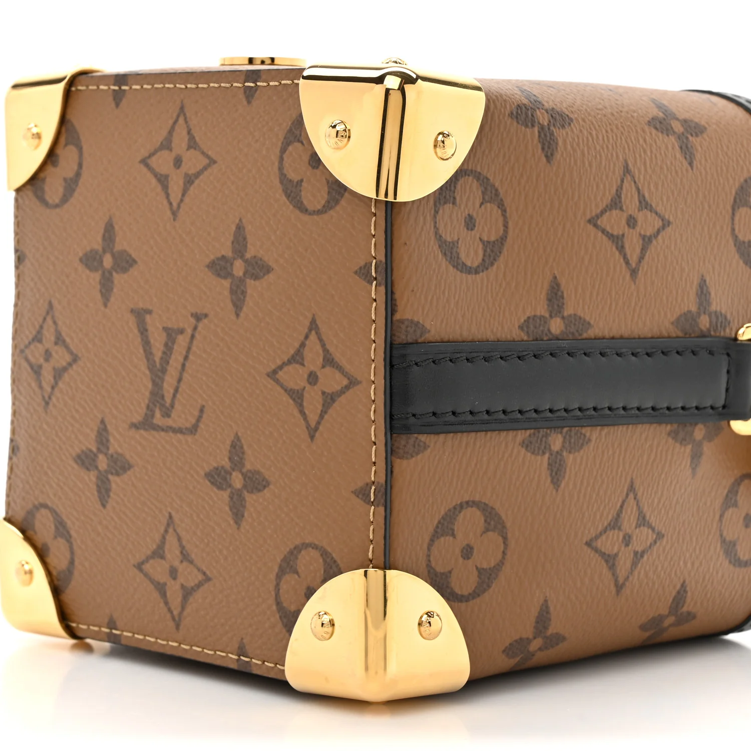 Reverse Monogram Noe Purse - Top Club