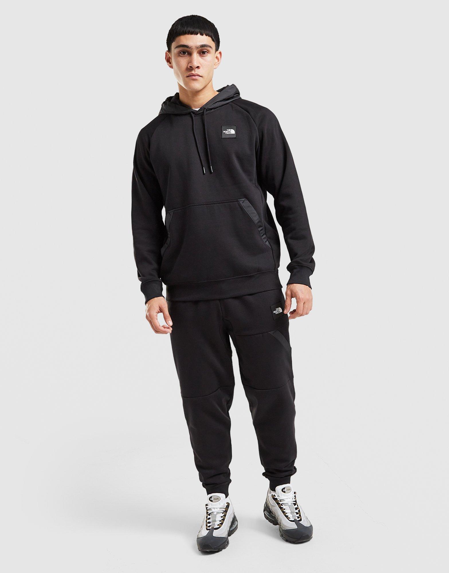 The North Face Pertex Box Trainingshose