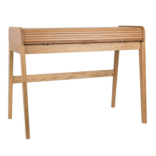 Bureau Barbier naturel