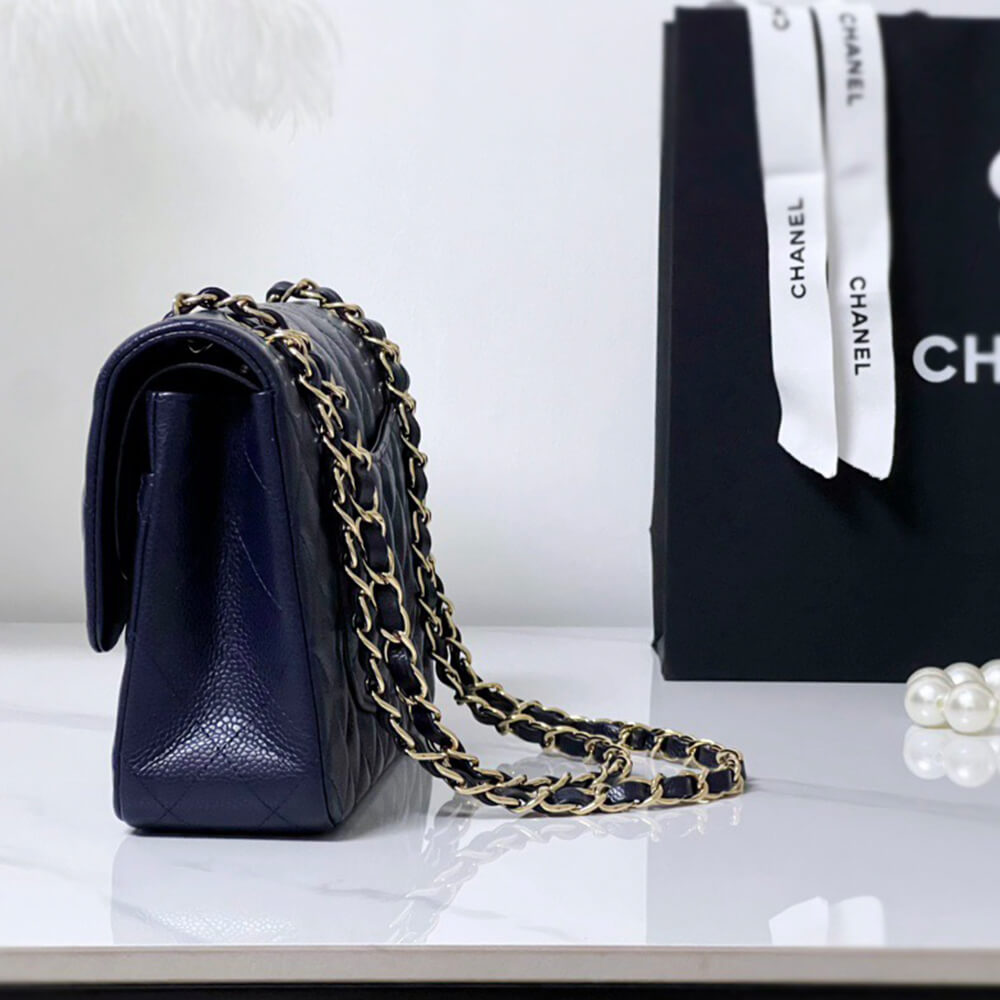 CHANEL Classic 11.12 Handbag(HIGH-END GRADE) - Top Club