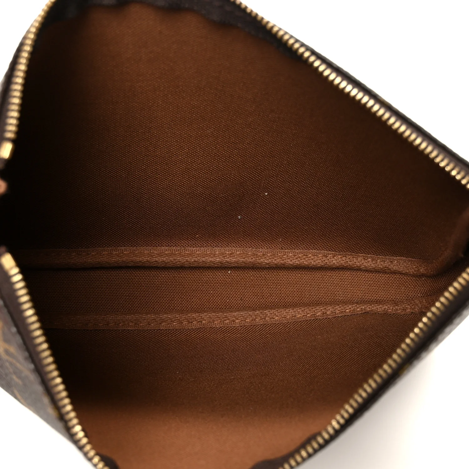 Monogram Accessories Pochette Long Strap - Top Club