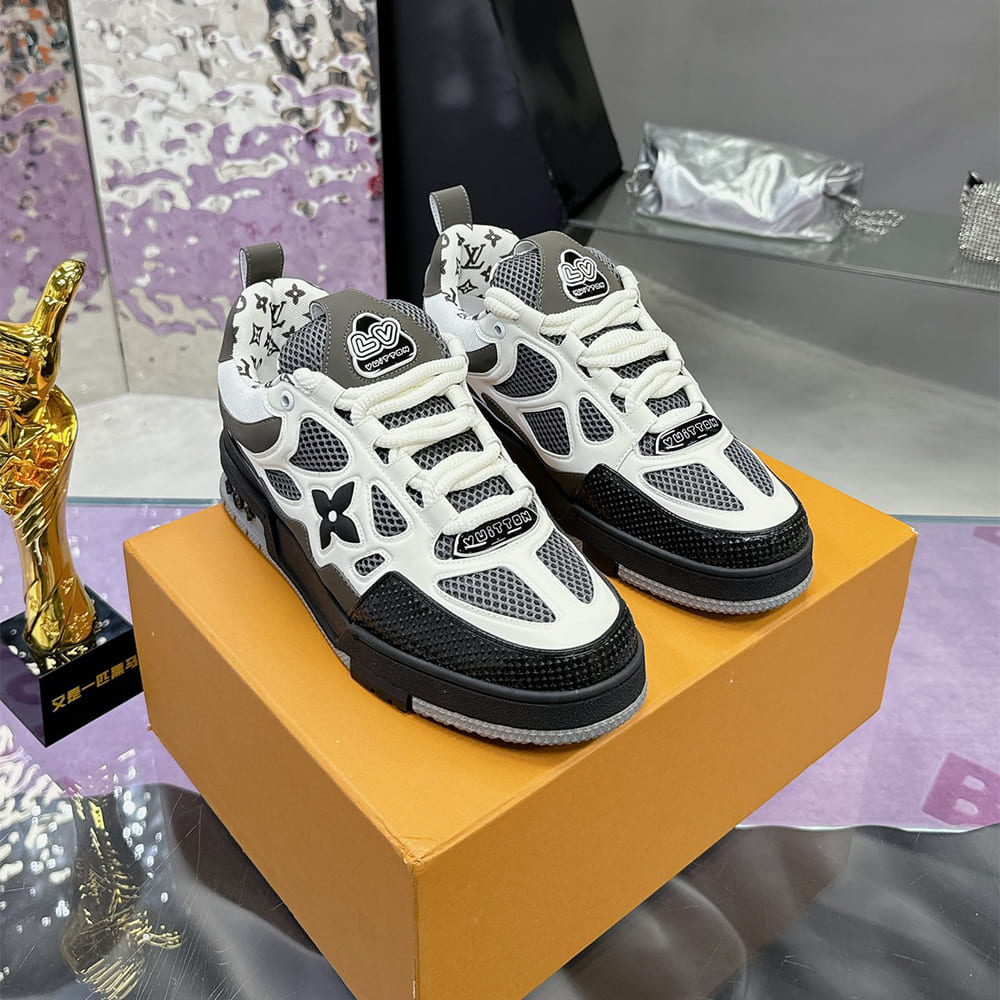 LV Skate sneakers - Top Club