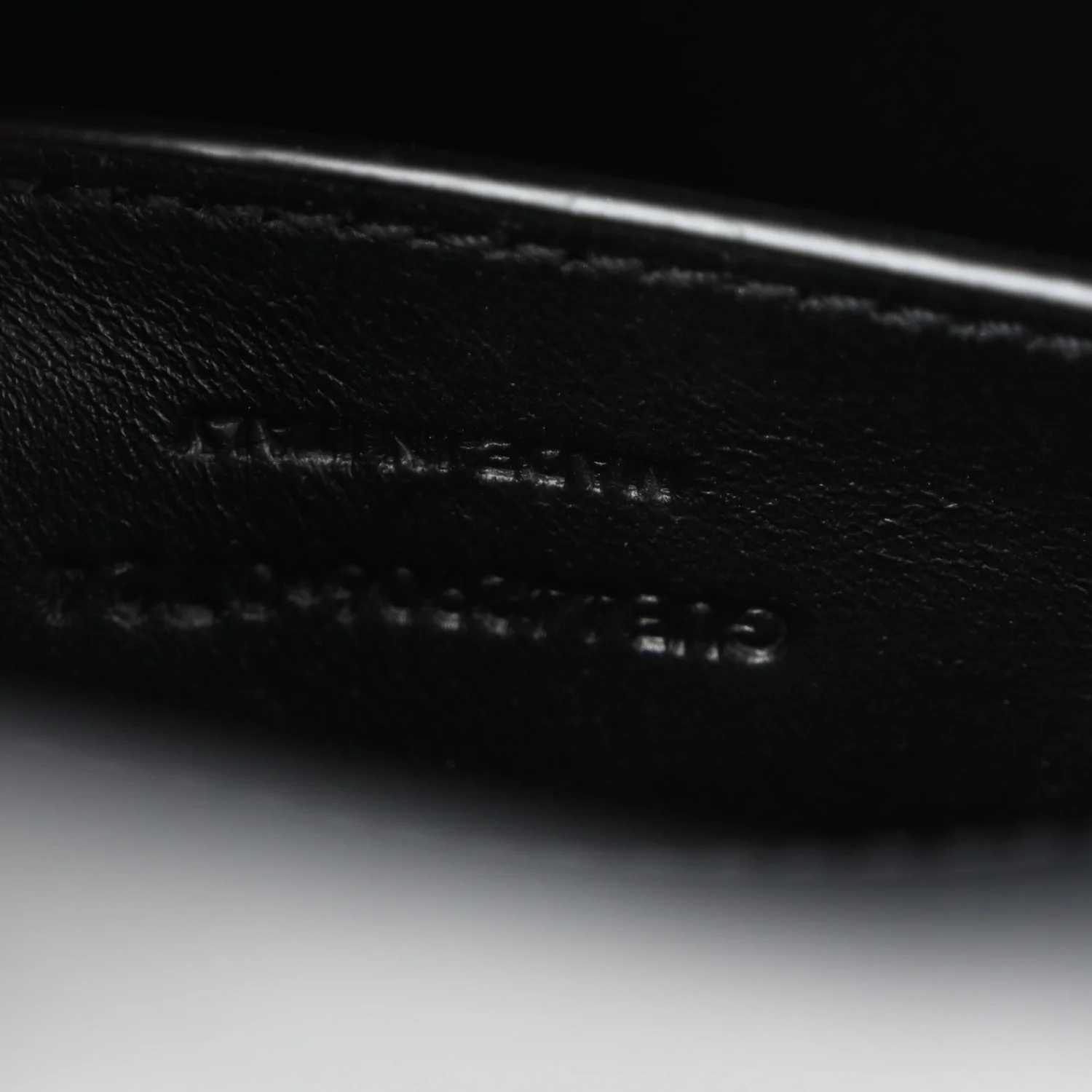 Coated Bark Calfskin Medium Monogram Sunset Black - Top Club