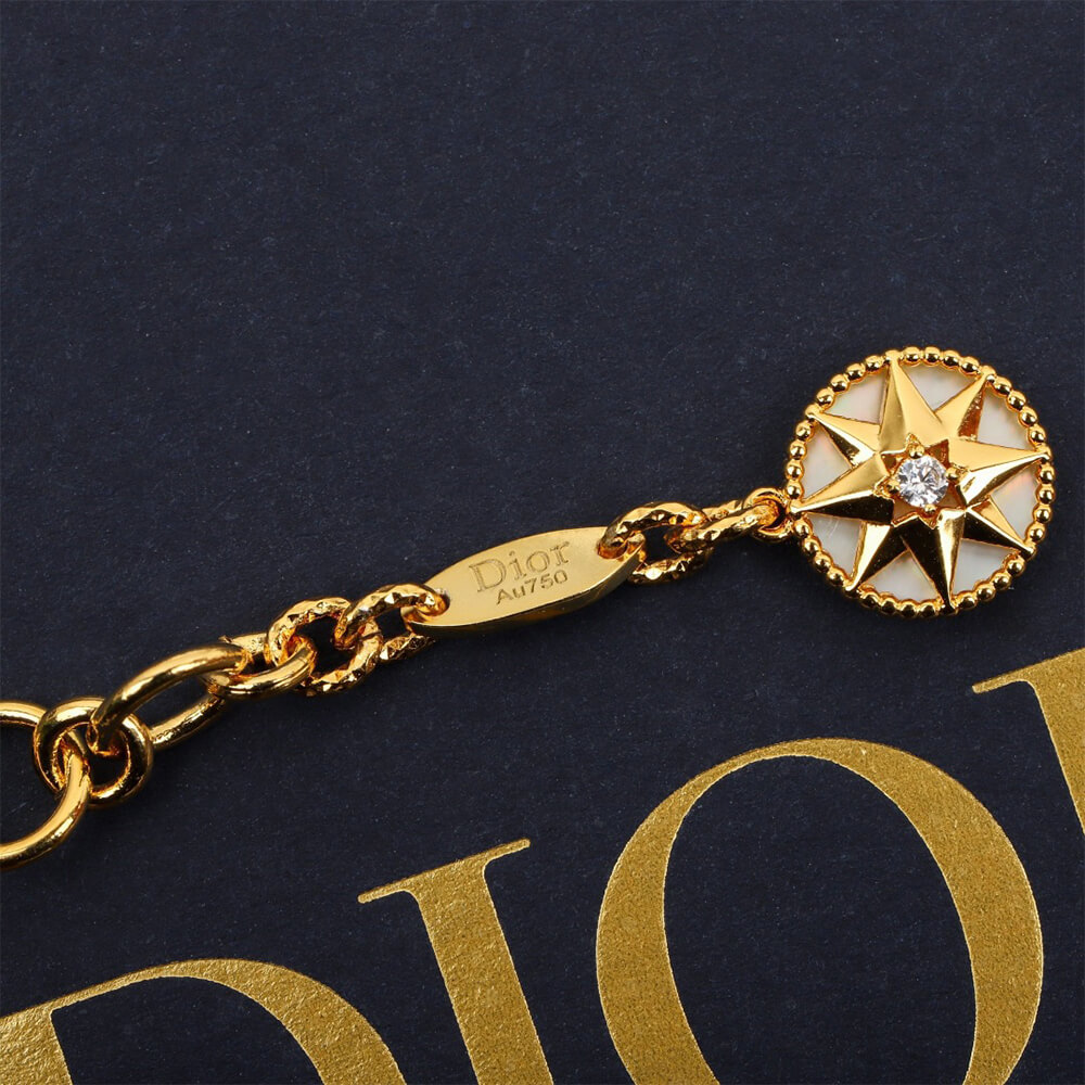 DIOR Necklace - Top Club
