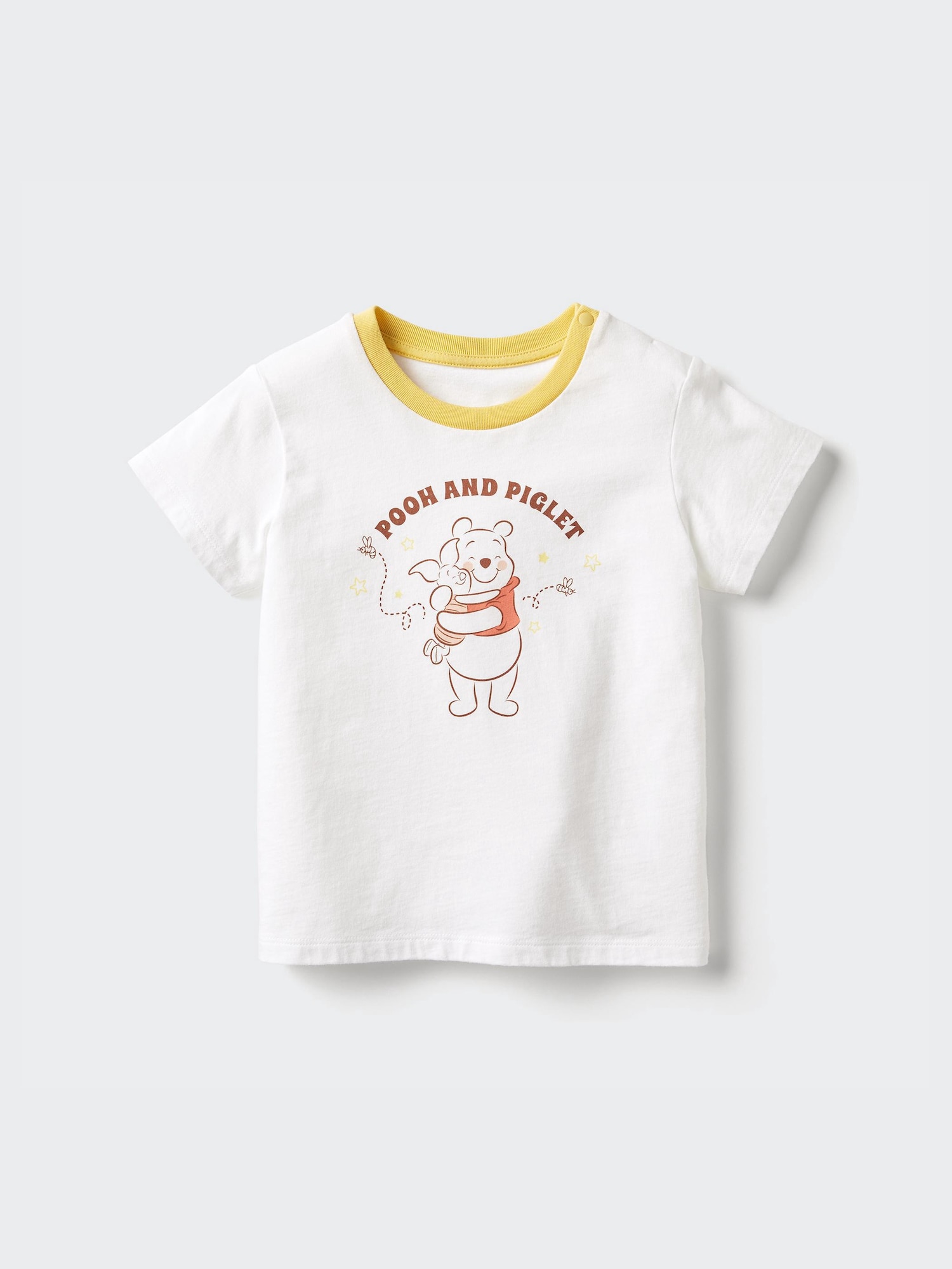 MAGIC FOR ALL UT Graphic T-Shirt