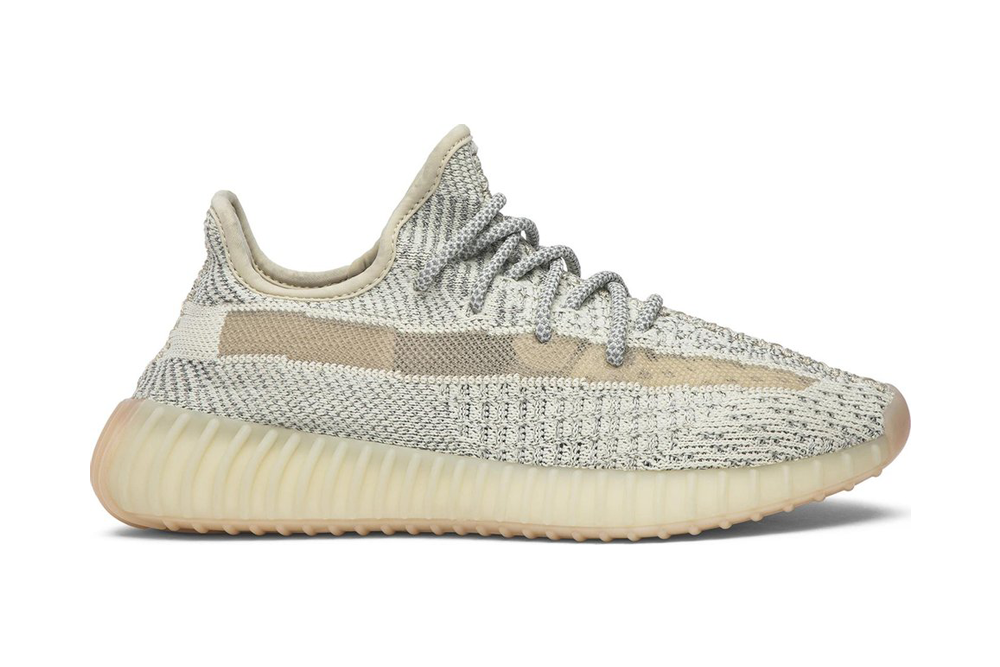 Yeezy Boost 350 V2  Lundmark Non-Reflective - Sneaker Replica Workshop