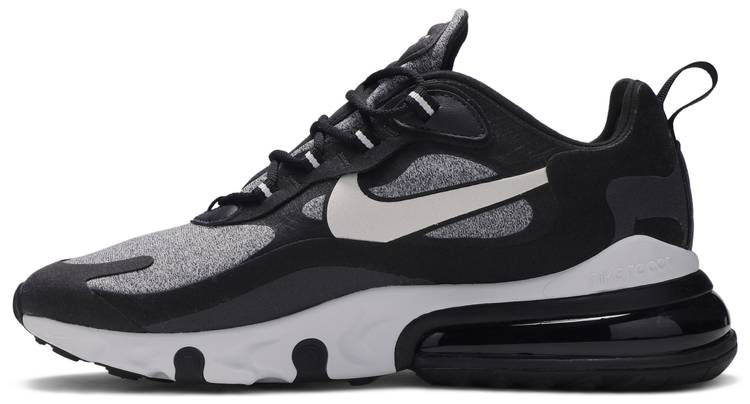 Air Max 270 React  Op-Art  AO4971 001 - Sneaker Replica Workshop