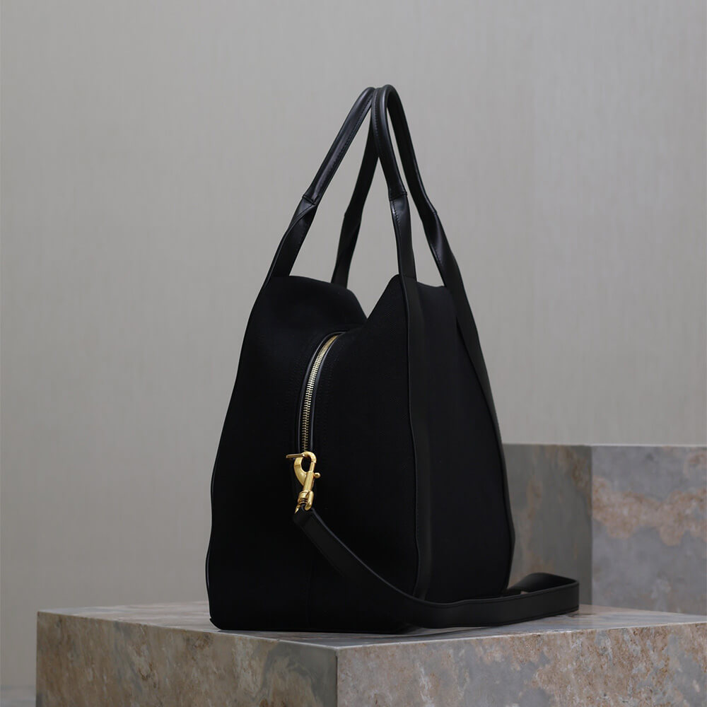 YSL rive gauche shopper bag - Top Club