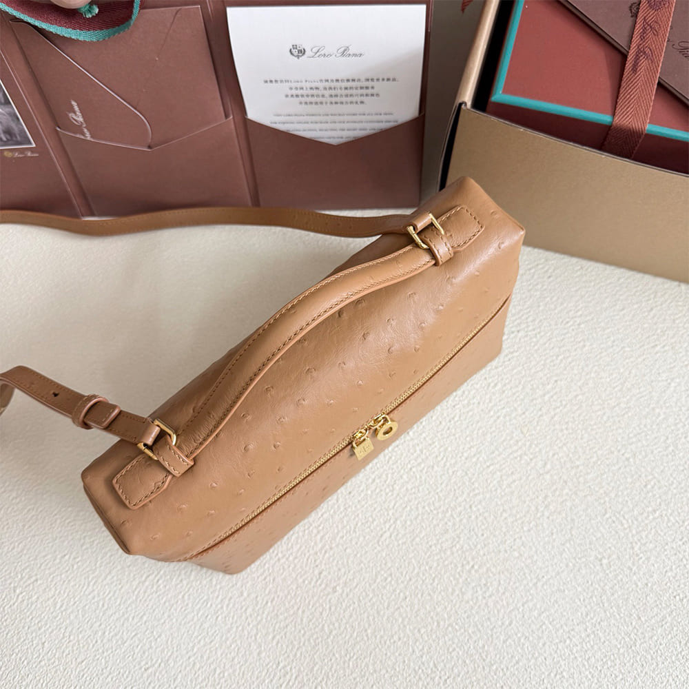 Loro Piana Extra Bag L27(High-end Grade) - Top Club