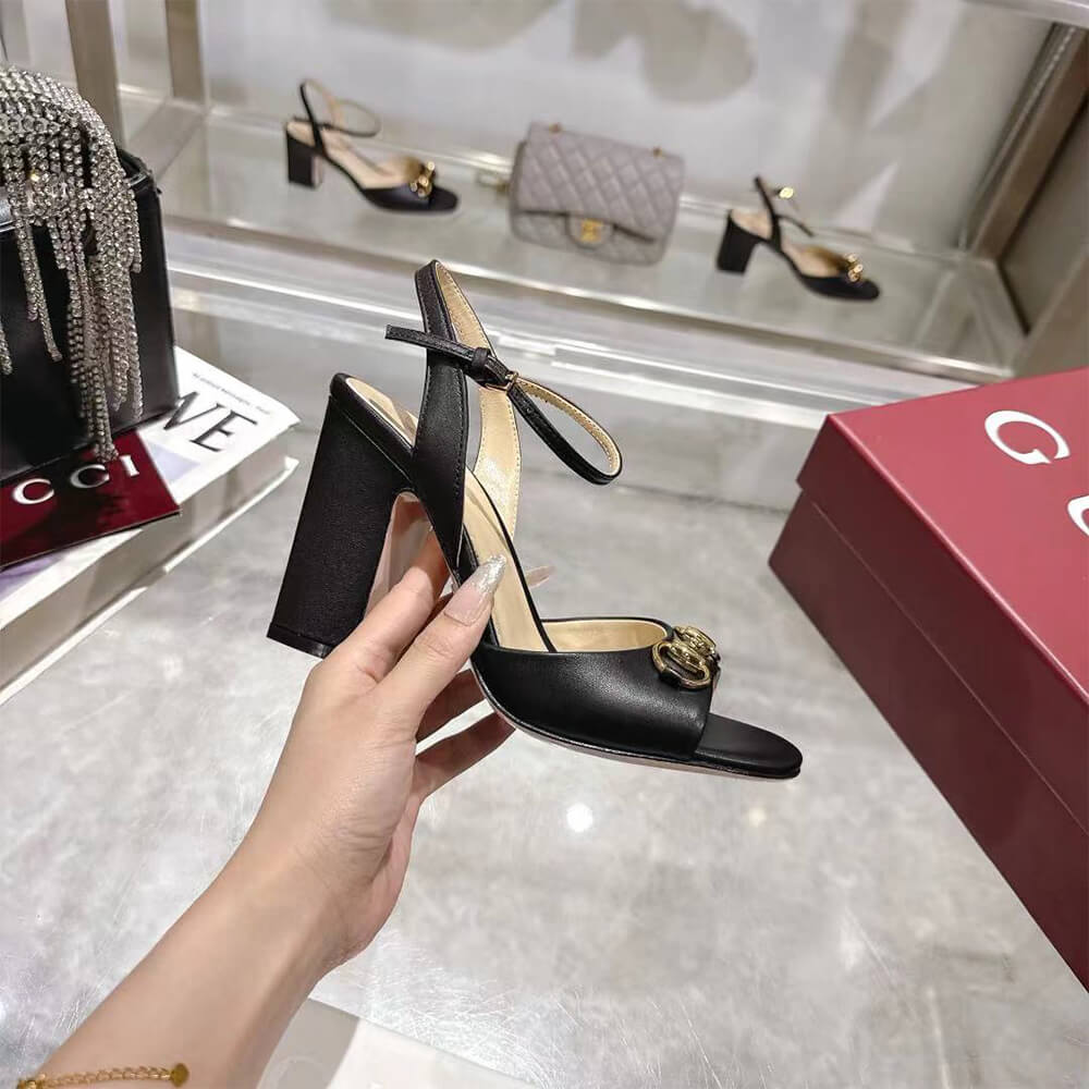 GUCCI Women s Horsebit sandal - Top Club