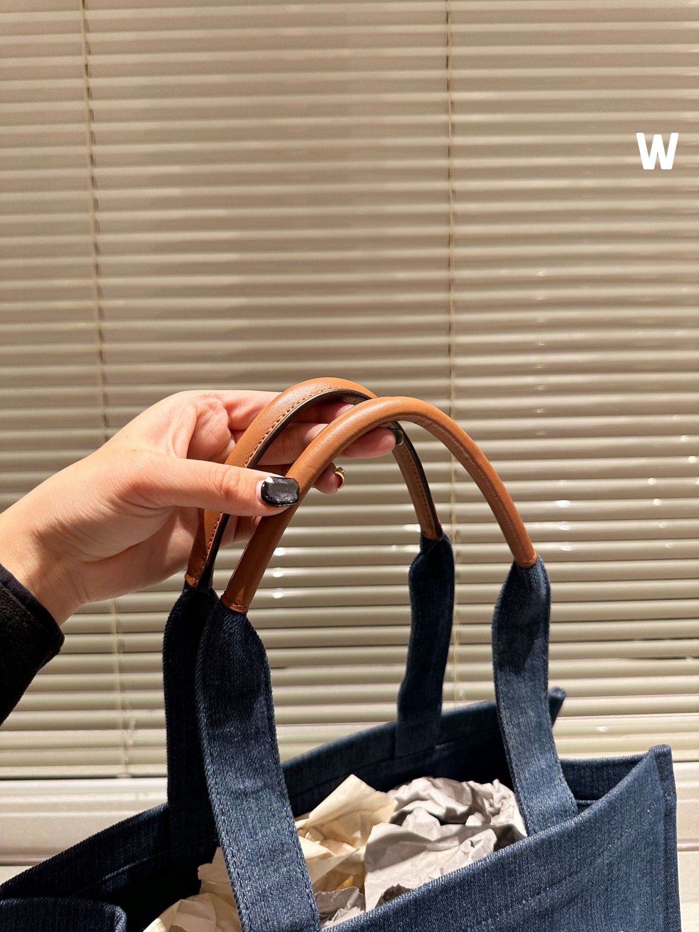 Ce Triomphe Canvas new arrival tote bag size : 40 * 30cm - Top Club