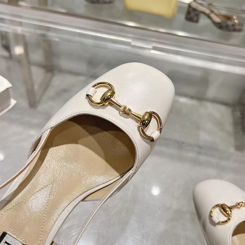 Gucci Women s Horsebit pump - Top Club