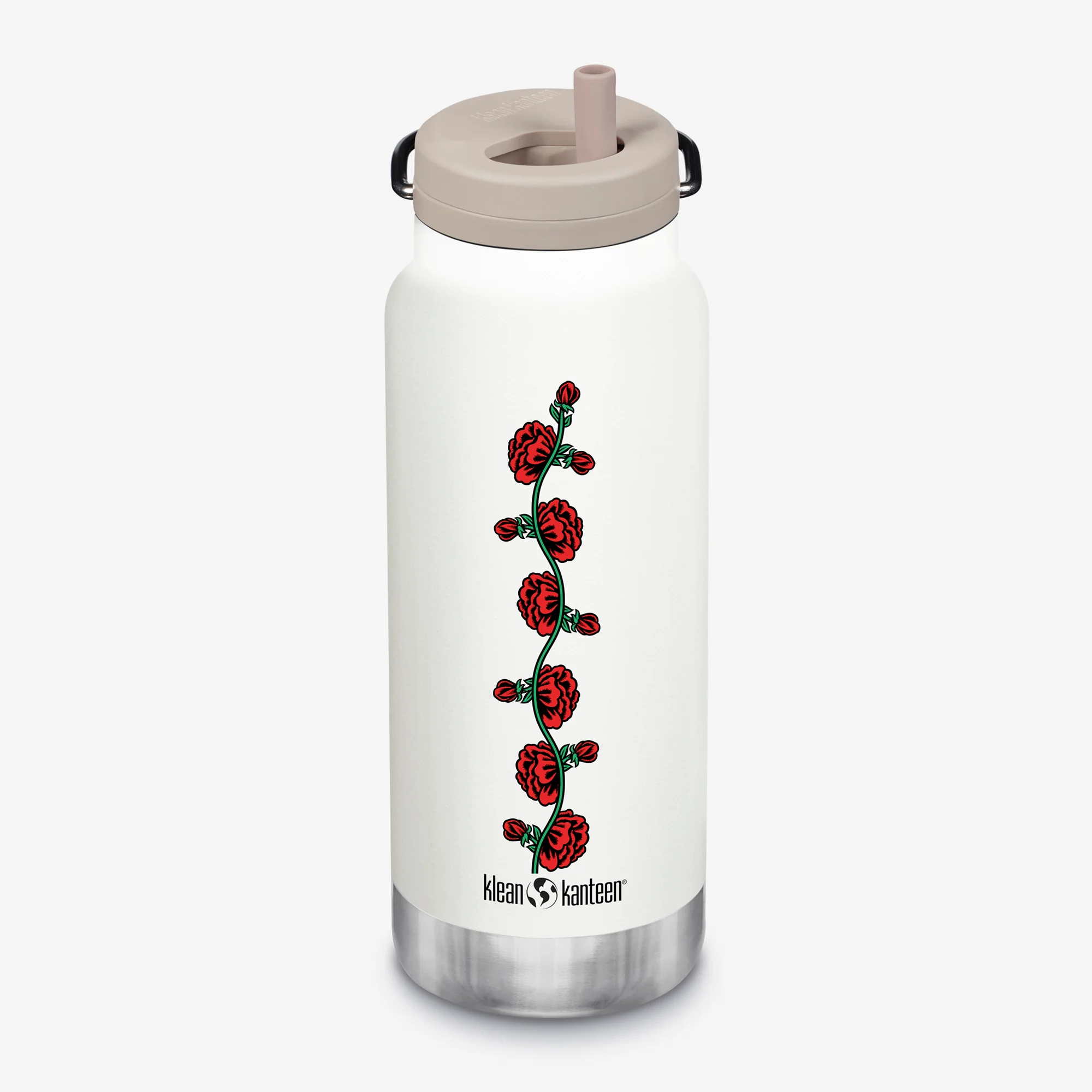 32oz TKWide with Twist Cap - Santa Cruz