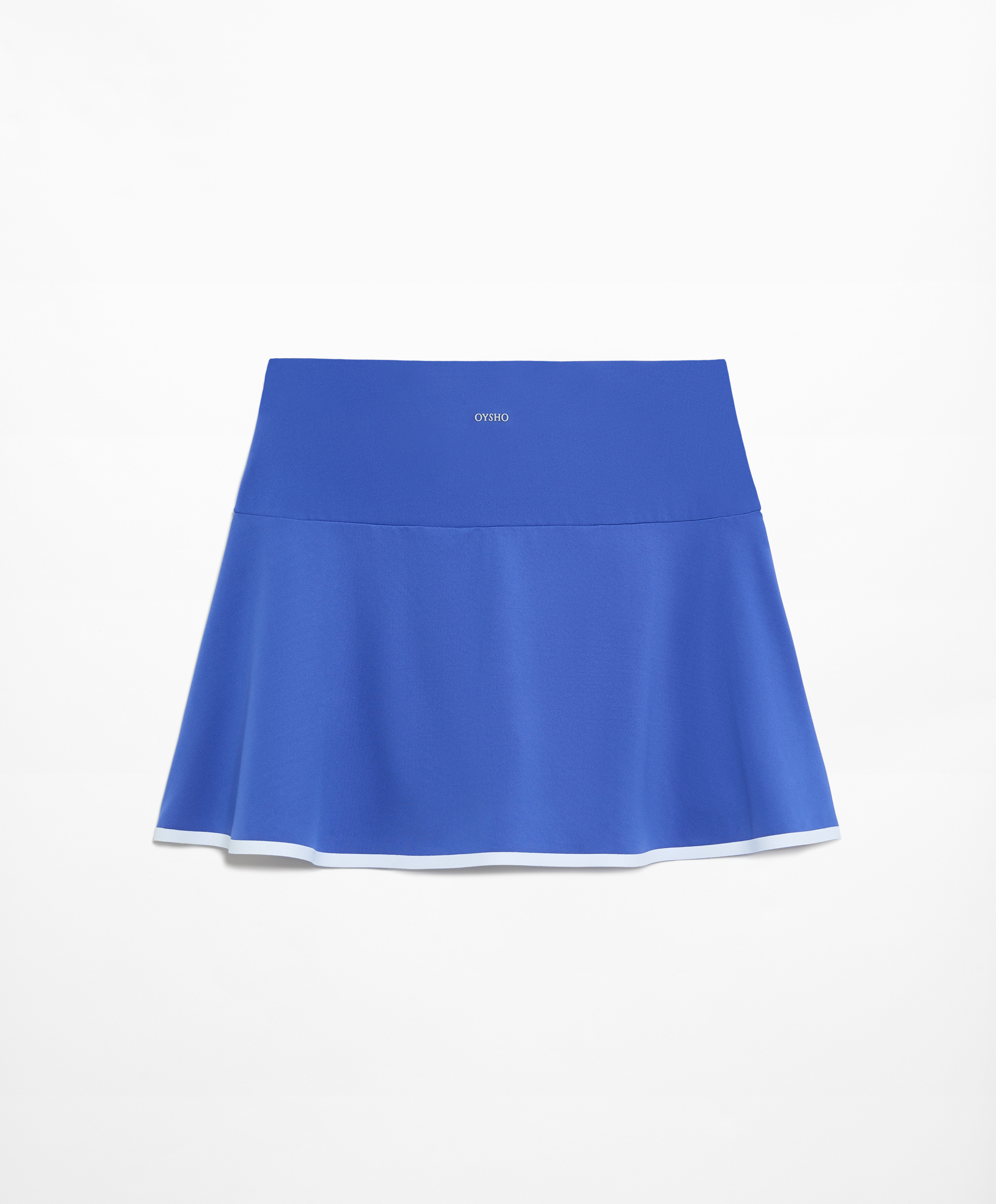 OYSHO Piping skirt