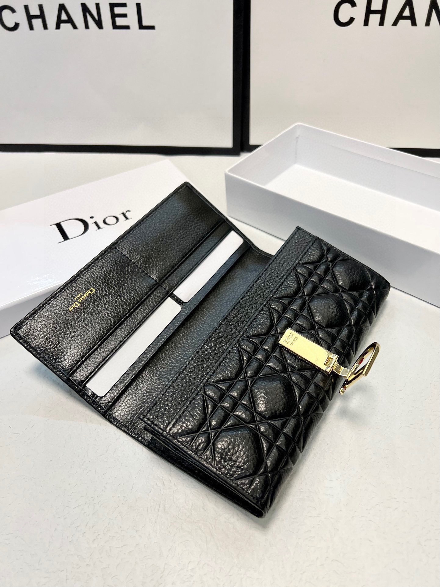 Di new arrival wallet size: 19x10 cm - Top Club