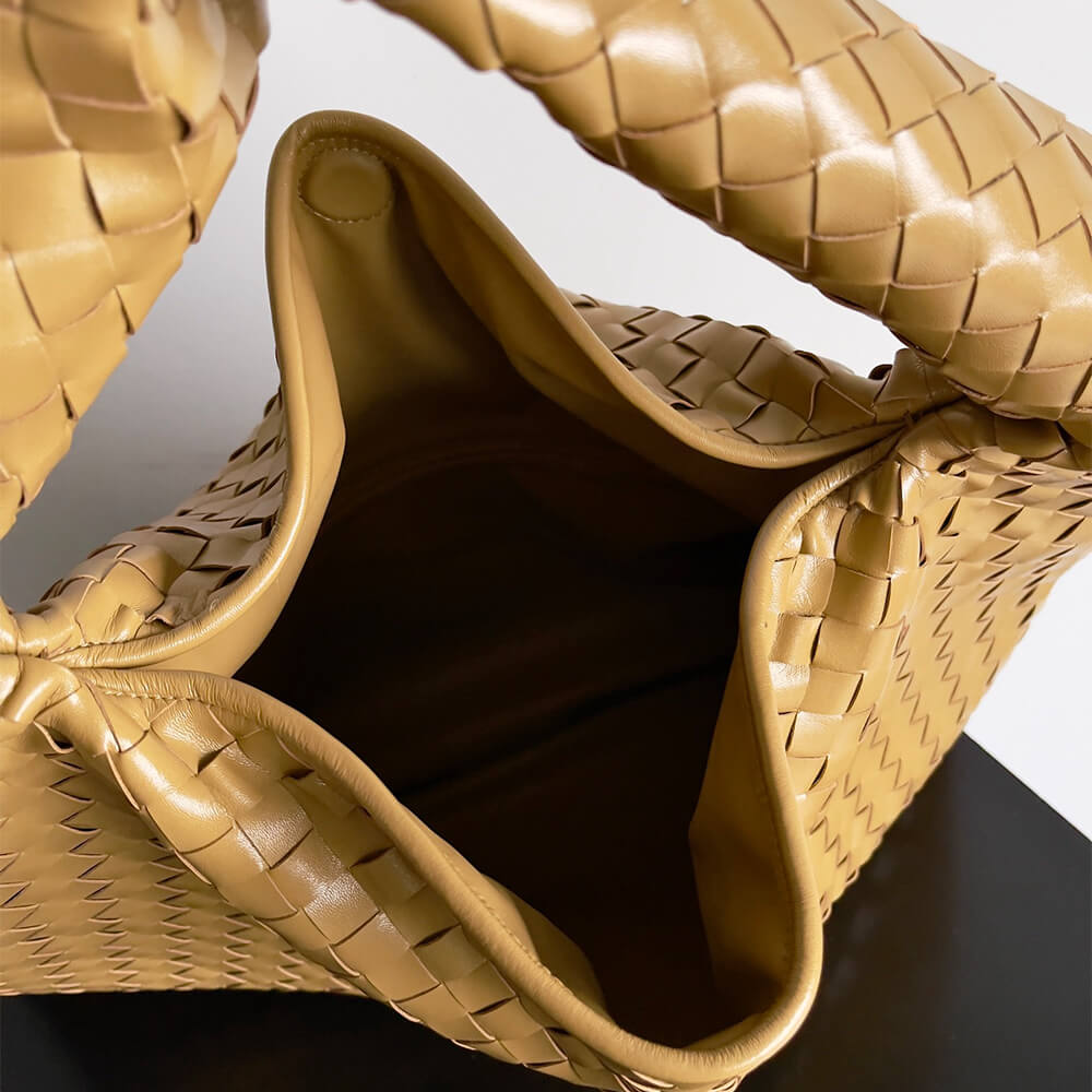 Bottega Veneta Large Hop(HIGH-END GRADE) - Top Club