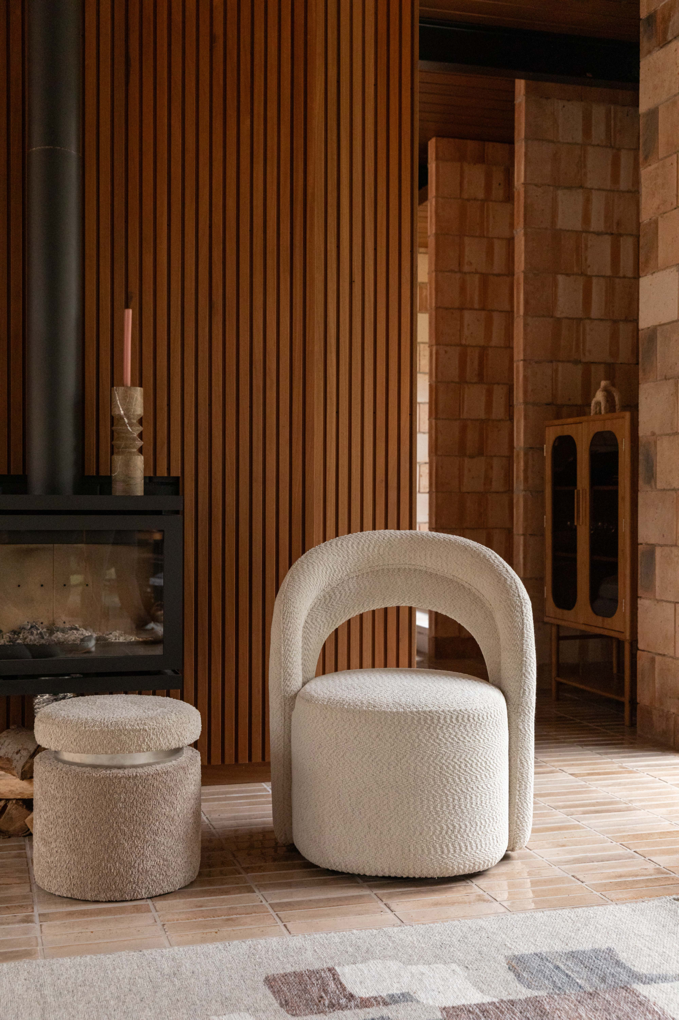Kruk Sen beige