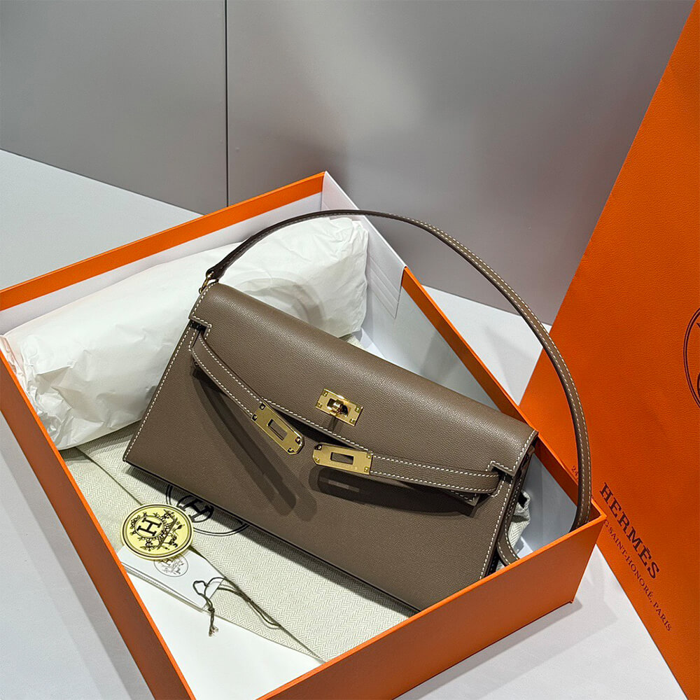 Hermes Kelly Elan(HIGH-END Grade) - Top Club