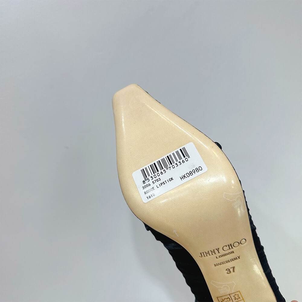 JIMMY CHOO Pumps 85 - Top Club