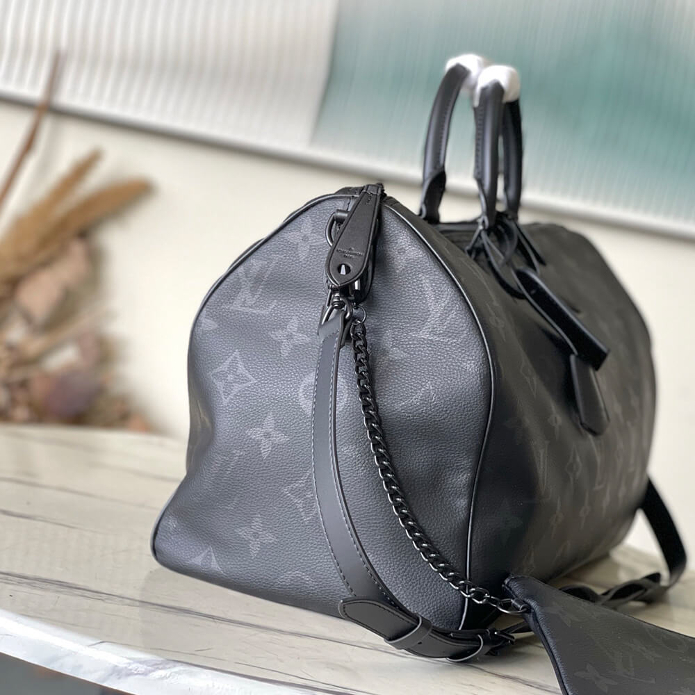 LV Speedy P9 Bandoulière 50(HIGH-END Grade) - Top Club