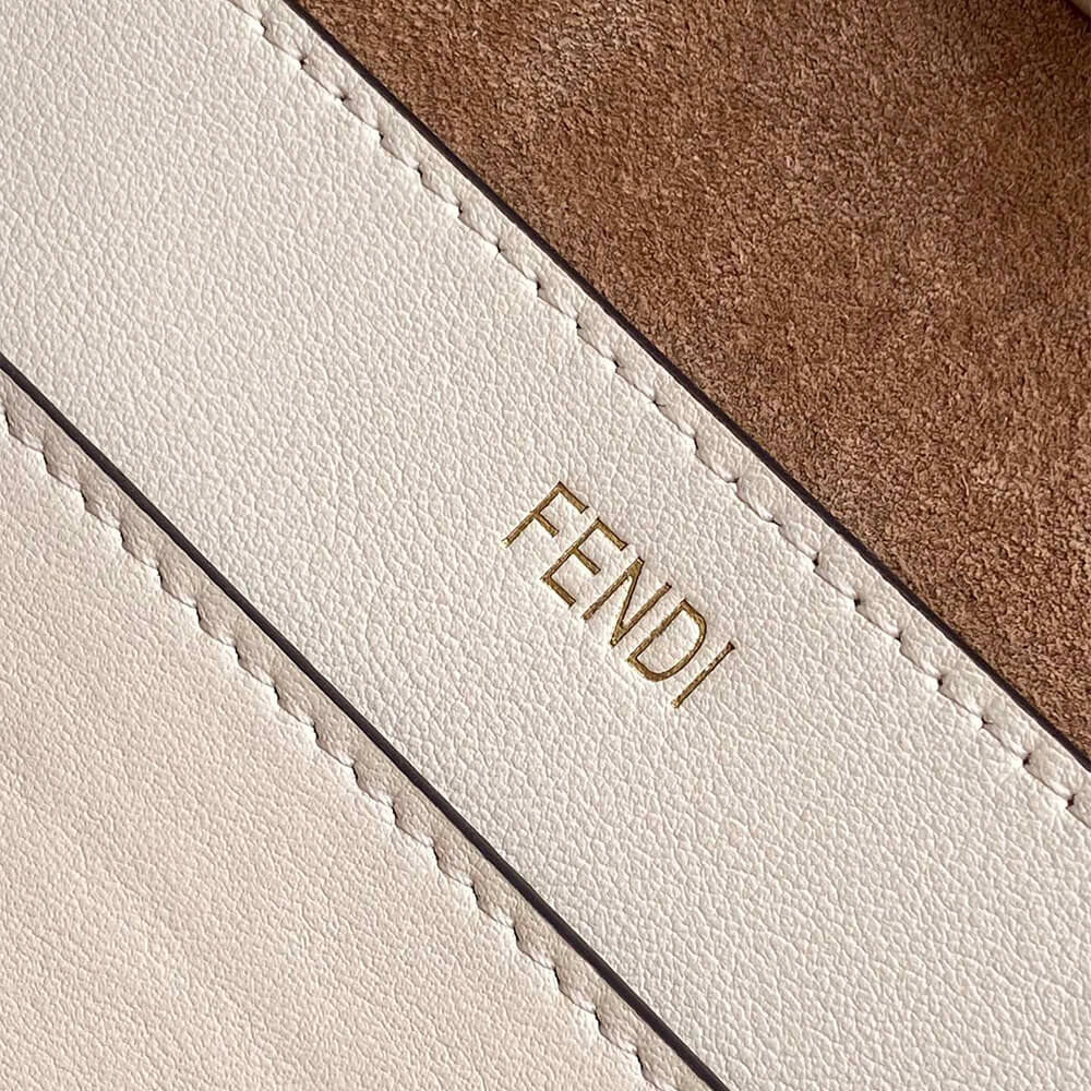 FENDI Peekaboo Soft Medium(HIGH-END GRADE) - Top Club