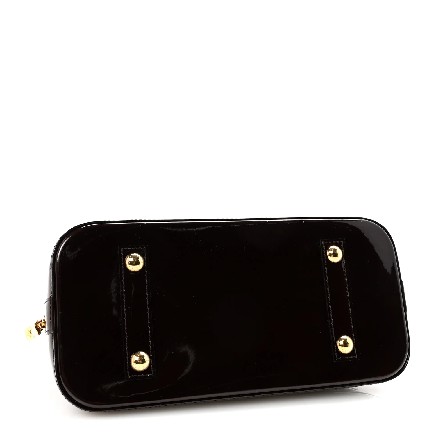 Vernis Alma PM Amarante - Top Club