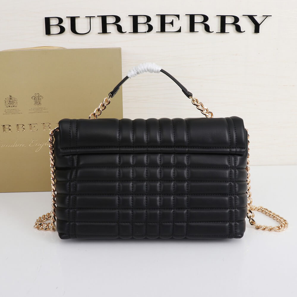 Medium Lola Bag - Top Club