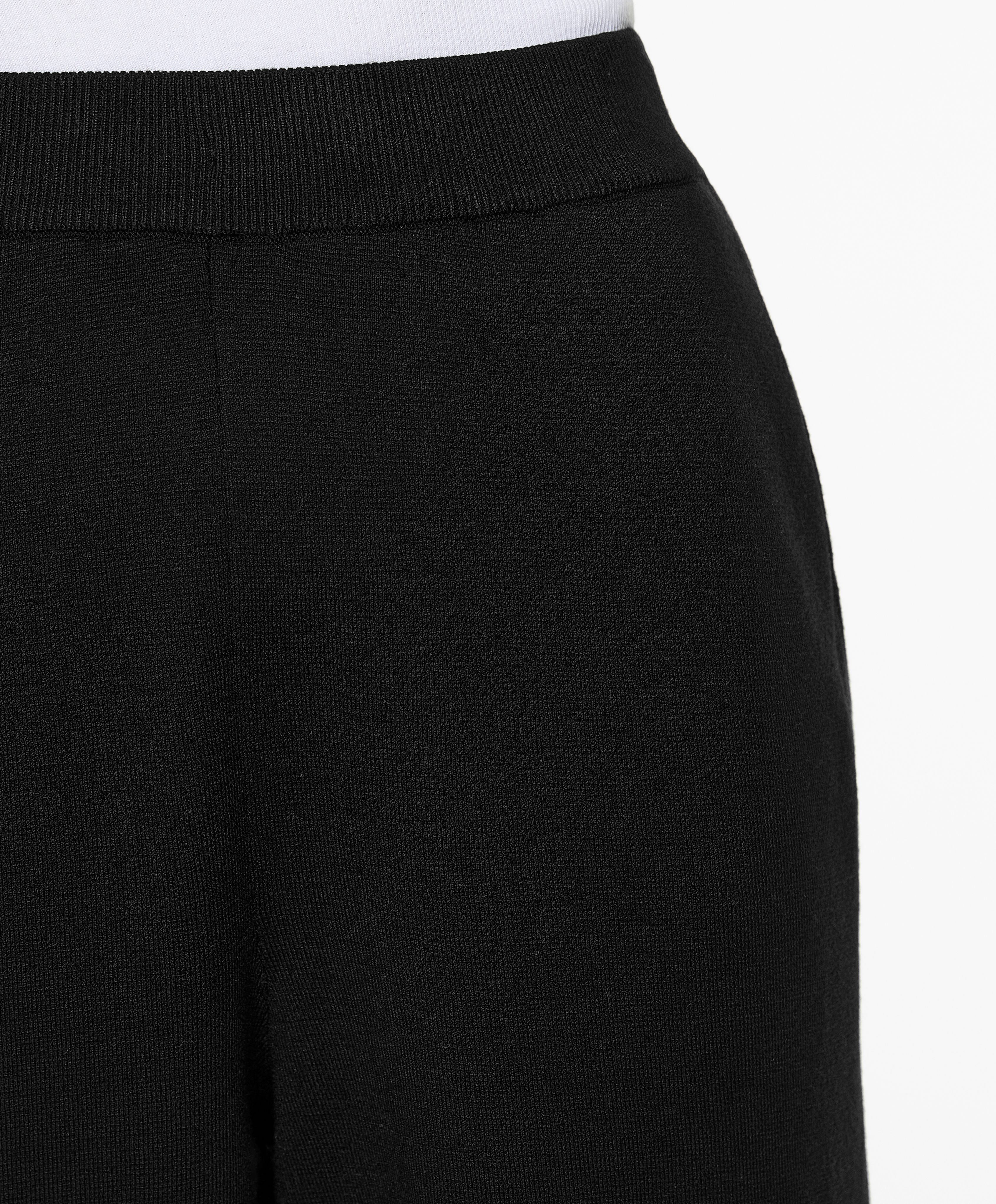 OYSHO Milano knit joggers