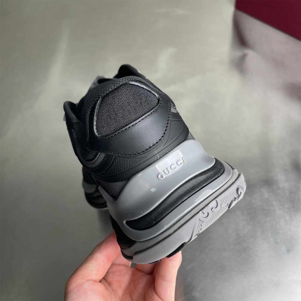 Gucci 2.0 sneakers - Top Club